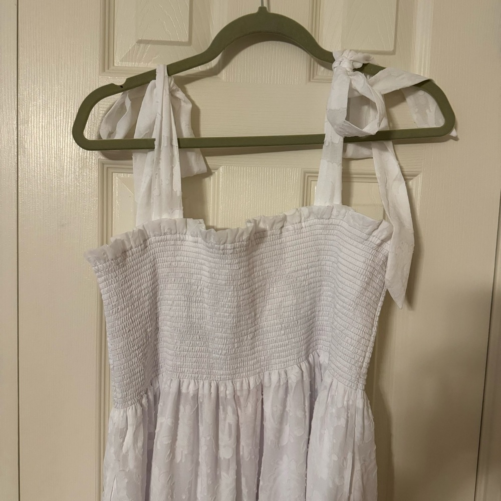 Lilly Pulitzer Riviera Midi Dress - Picture 11 of 11